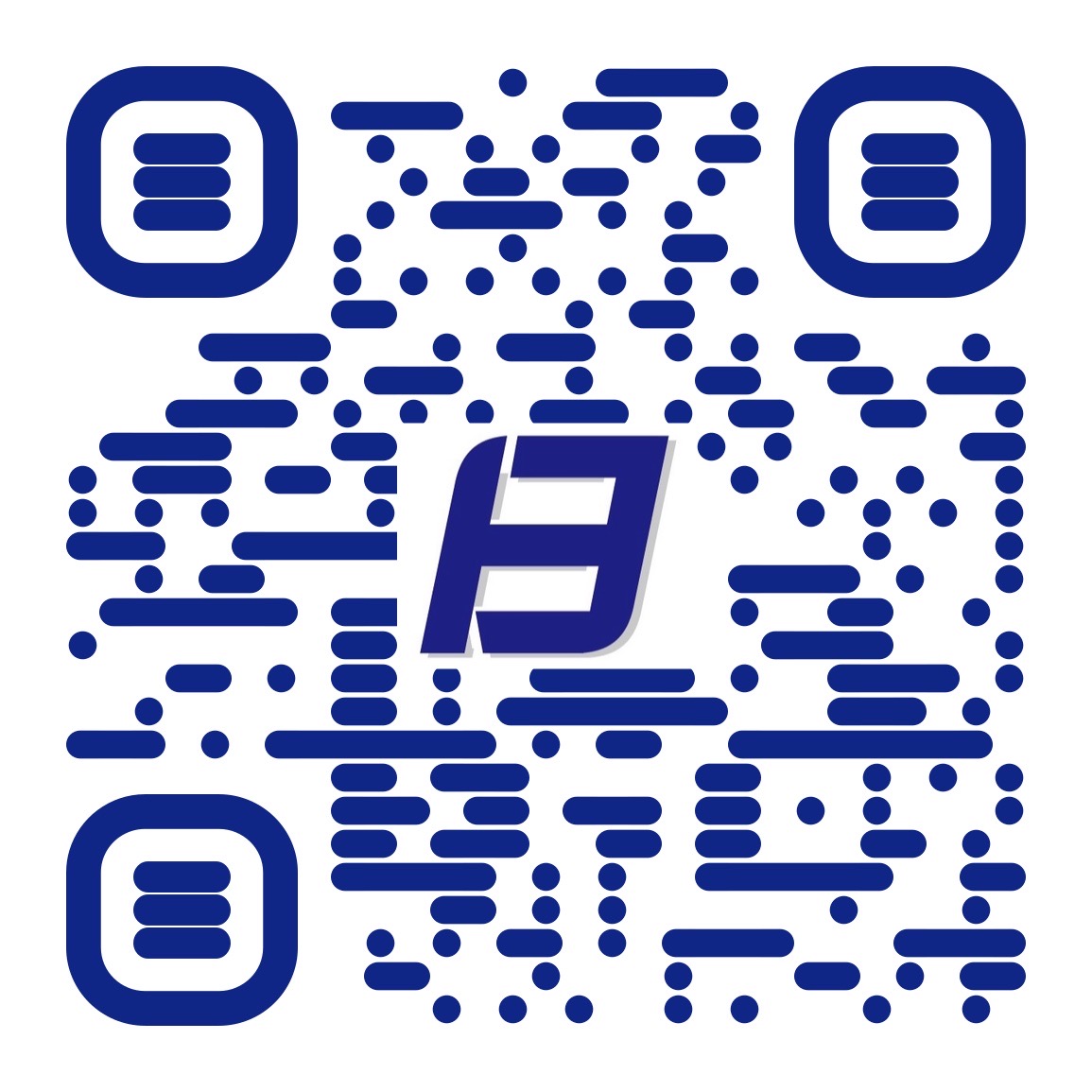仁豪精密Line QRcode